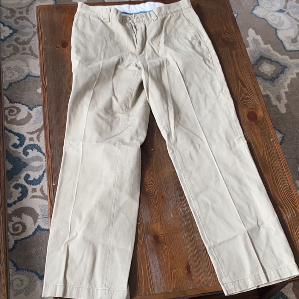 Polo Ralph Lauren Relaxed Fit 32/32 Khakis